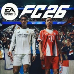 EA SPORTS FC™ 26 