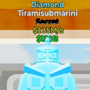 غواصه دايموند