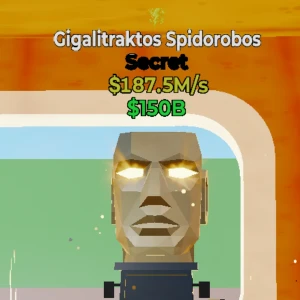 عنكبوت مضروب برق