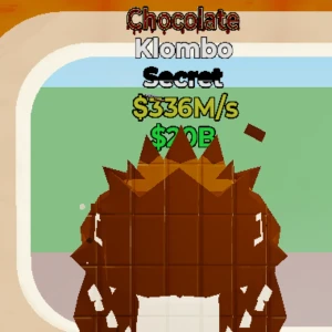 كلومبو تشوكلت