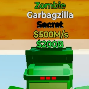 شاحنه زومبي 