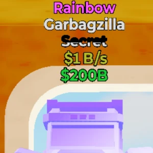 شاحنه رينبو 