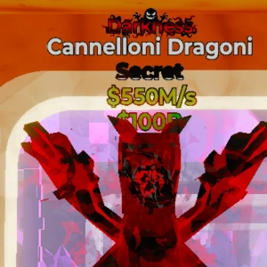 دراقون داركنس