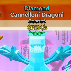 دراقون دايموند