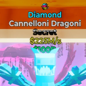 دراقون دايموند مضروب قلتش 