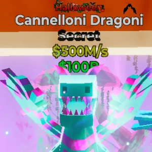 دراقون هالوين 