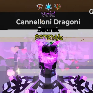 دراقون فويد مضروب حب و احتفال و ثلج