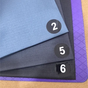 نسيج الوقار