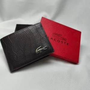 Lacoste 