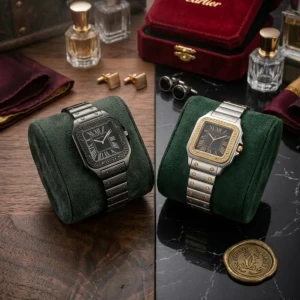 CARTIER 