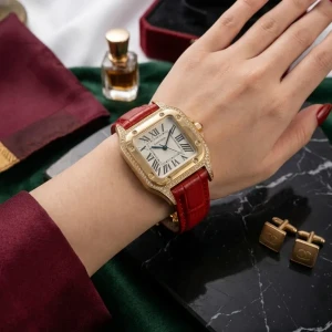 CARTIER 