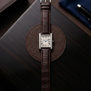 Cartier tank 