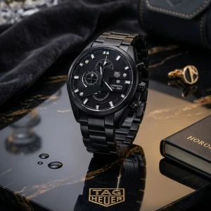 Tag Heuer 