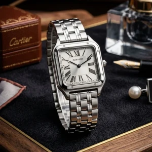 Cartier Santos 