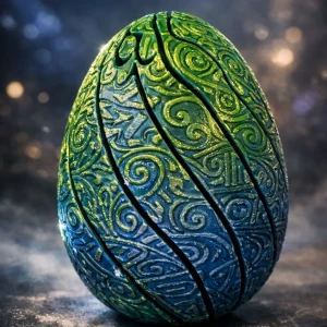Nova Egg