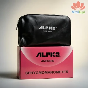 جهاز قياس ضغط الدم الهوائي من ALPK2