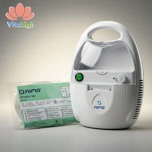 جهاز الإرذاذ من NIMO -S