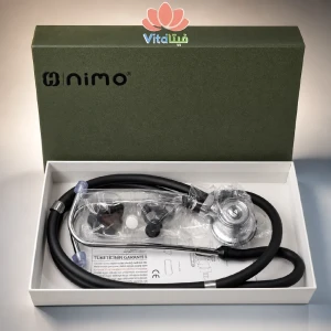 سماعة طبية  NIMO HS 30C  - وجهين