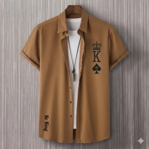 طقم قميص قطعتين