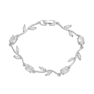  Tulip bracelet               