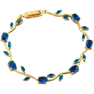  Tulip bracelet           