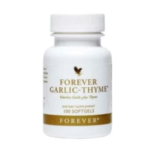 GarlicThyme 