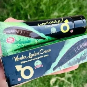 كريم العبق العجيب