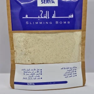 قنبلة التنحيف