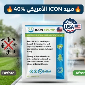 أيكون أمريكي