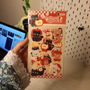 استيكرز Apple 🍎 