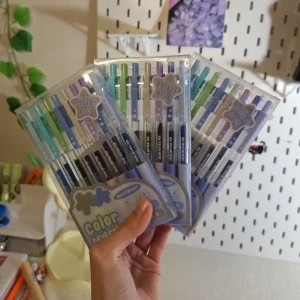 أقلام سوفت جيل ✨️