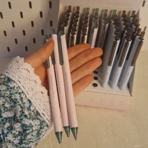 قلم سنون كوري 7.mm 🌸