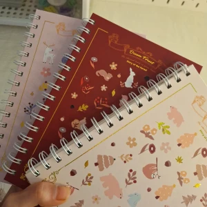 دفتر  My heritage old 📖 