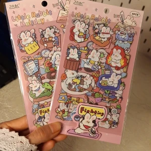 Stickers Lab 🐈‍⬛