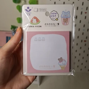 Sticky Notes 