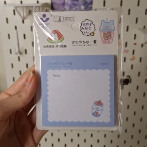 Sticky Note 