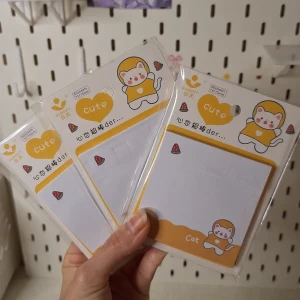 Sticky Note 