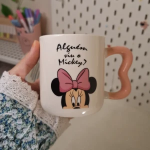 Minnie Mouse Mug 