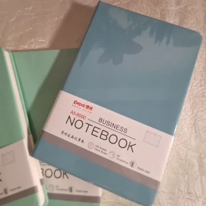  Notebook Hard Kafir's  