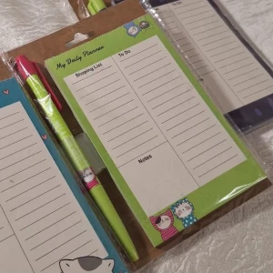 Mini planner 🌷✨️
