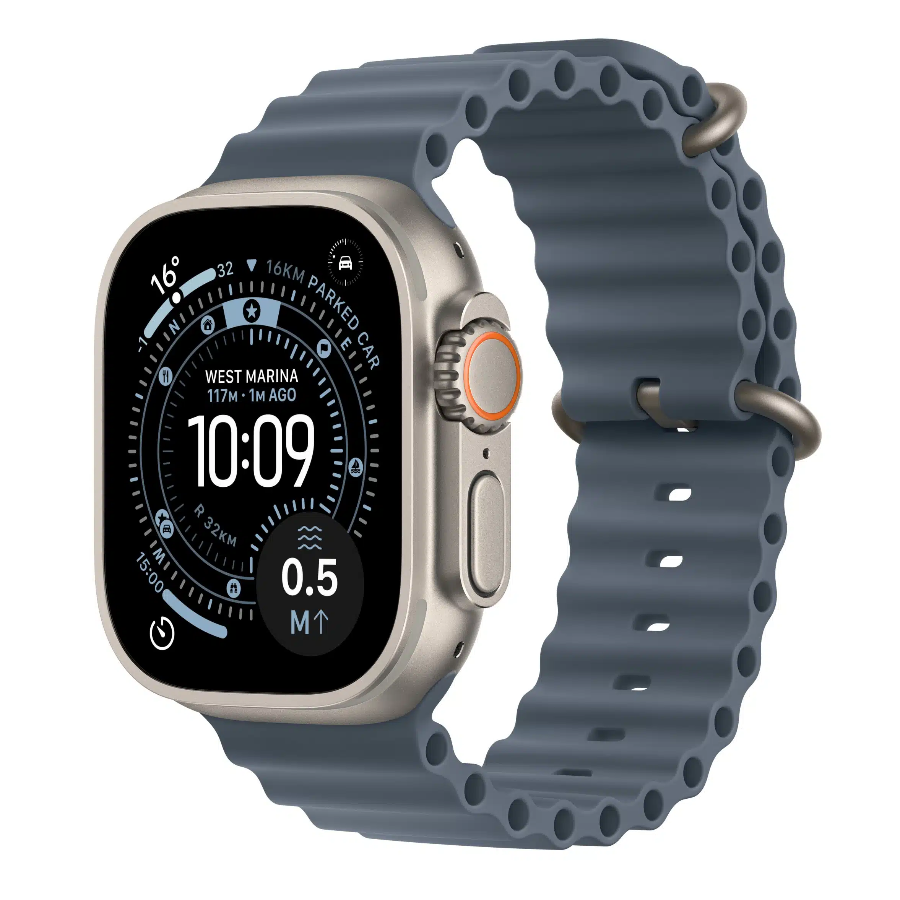 Apple Watch Ultra 3