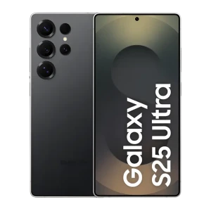SAMSUNG S25 ULTRA 256/12GB BLACK