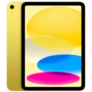 IPAD A16  11- INCH 128GB YELLOW النسخه الامريكيه 