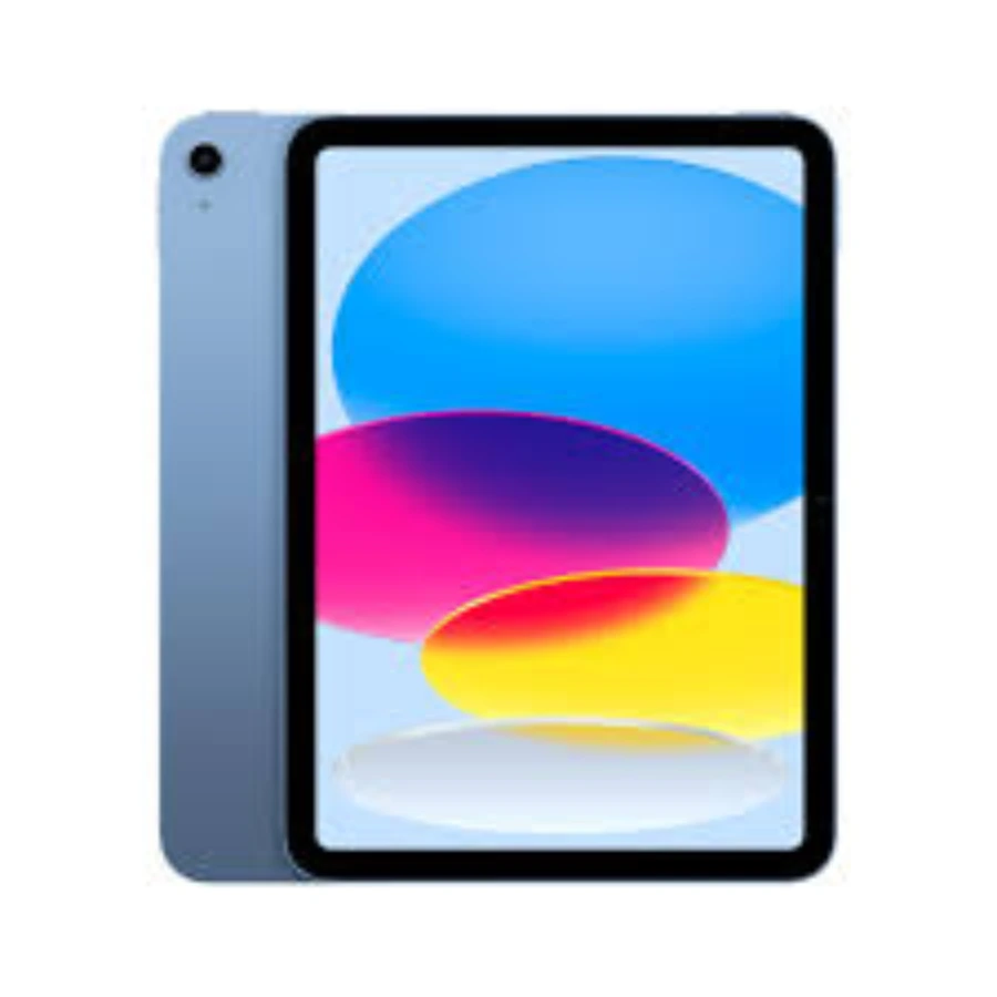 IPAD A16  11- INCH 128GB BLUE النسخه الامريكيه 