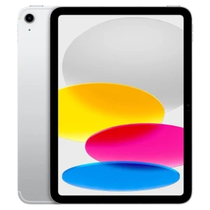 IPAD A16  11- INCH 128GB SILVER النسخه الامريكيه 
