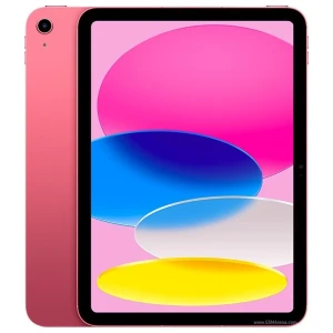 IPAD A16  11- INCH 128GB PINK النسخه الامريكيه 