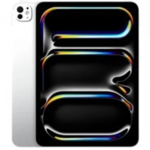IPAD 11 PRO M5 256GB SILVER  النسخه الامريكيه 