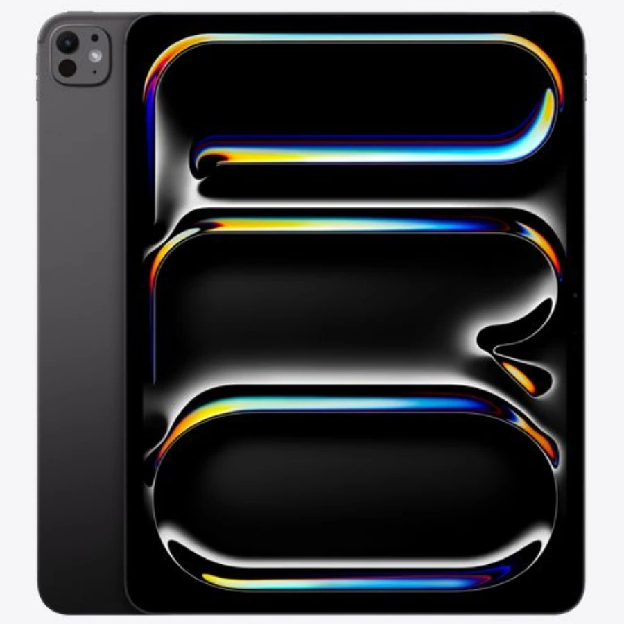 IPAD 11 PRO M5 512GB BLACK  النسخه الامريكيه 