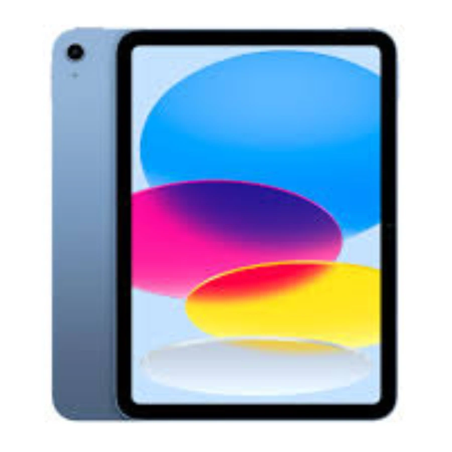 IPAD A16  11- INCH 256GB BLUE  النسخه الامريكيه 