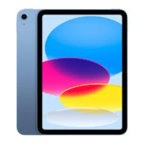 IPAD A16  11- INCH 256GB BLUE  النسخه الامريكيه 